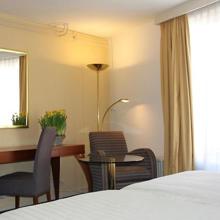 Hotel Alfa Amszterdam Kültér fotó