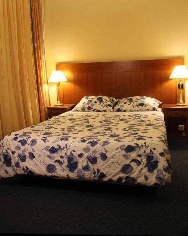 Hotel Alfa Amszterdam Szoba fotó