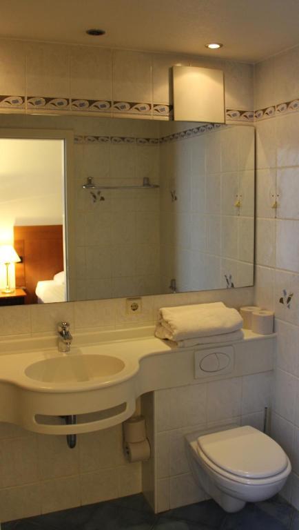 Hotel Alfa Amszterdam Szoba fotó
