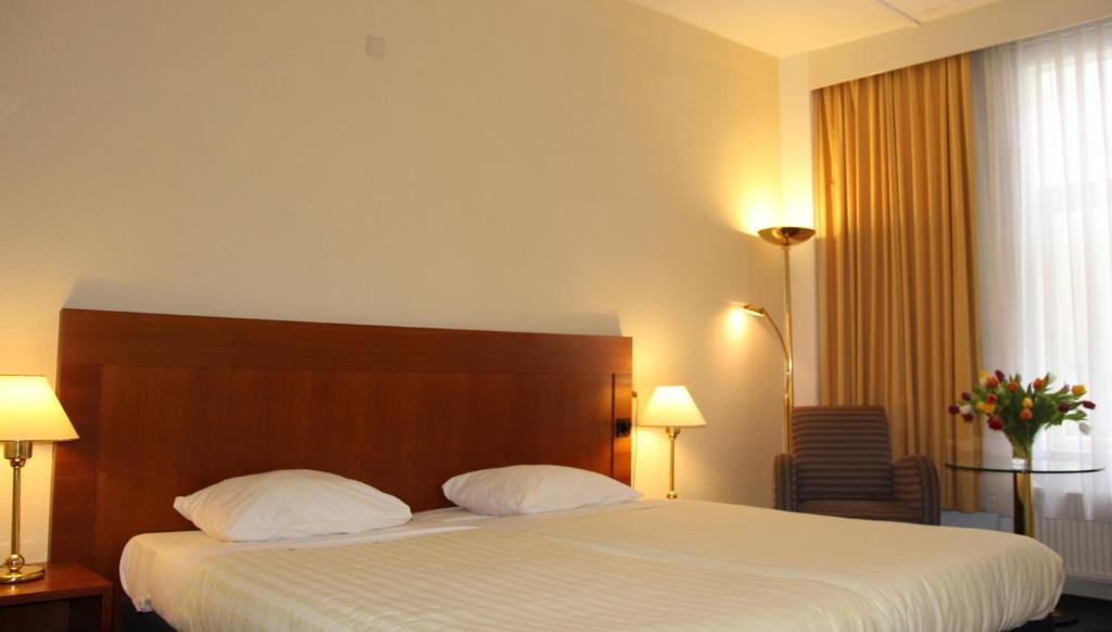 Hotel Alfa Amszterdam Szoba fotó