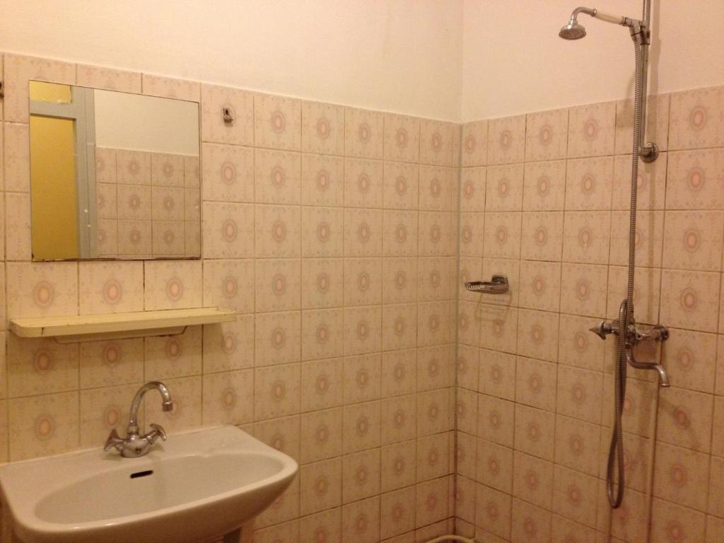 Hotel Alfa Amszterdam Szoba fotó