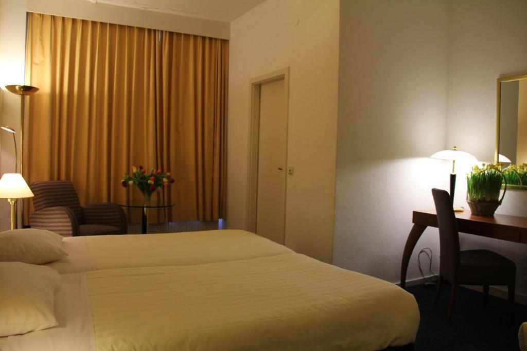 Hotel Alfa Amszterdam Szoba fotó